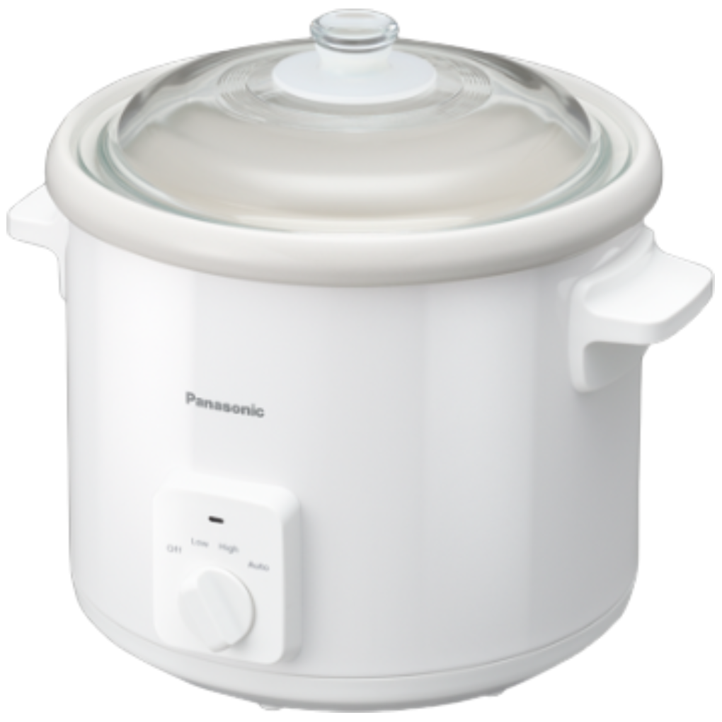 Nồi Nấu Chậm Panasonic NF-N51AWRA 1