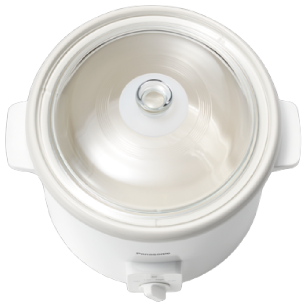 Nồi Nấu Chậm Panasonic NF-N51AWRA 2