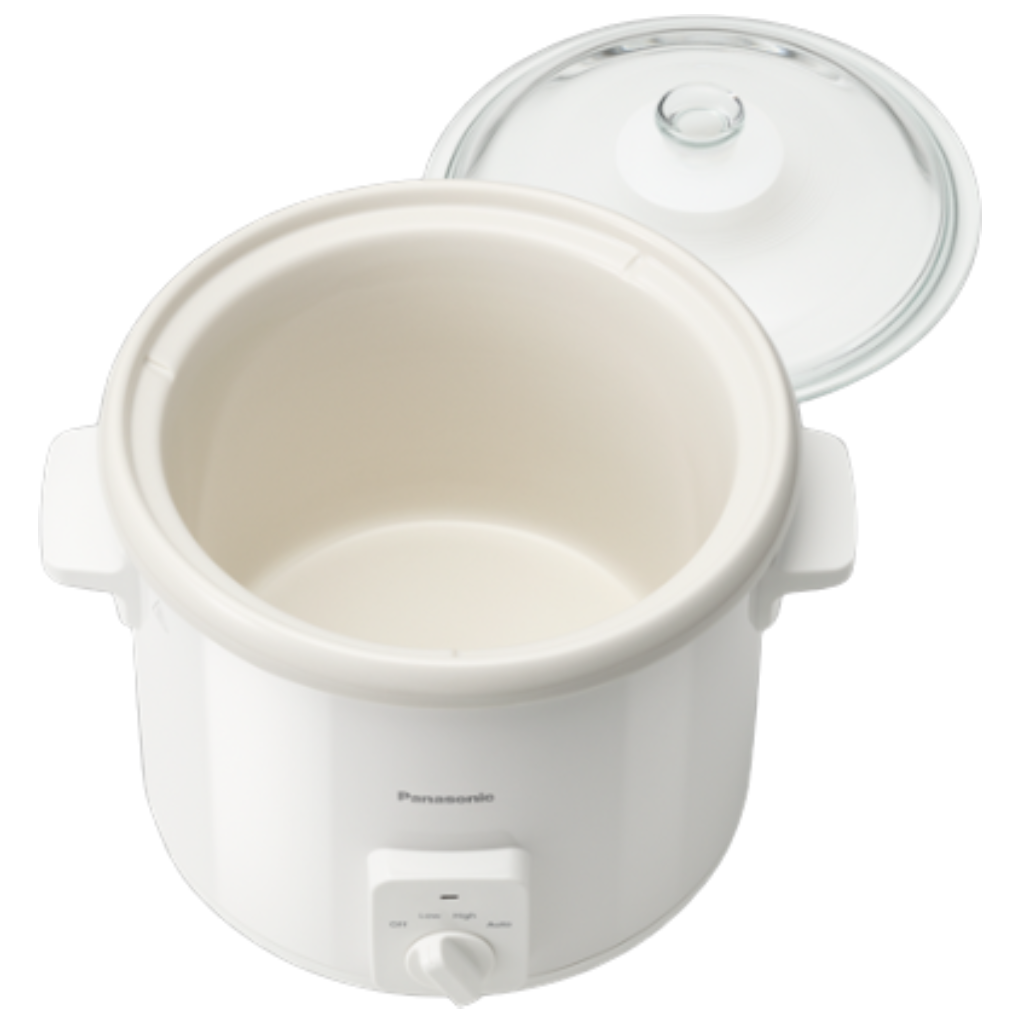 Nồi Nấu Chậm Panasonic NF-N51AWRA 3