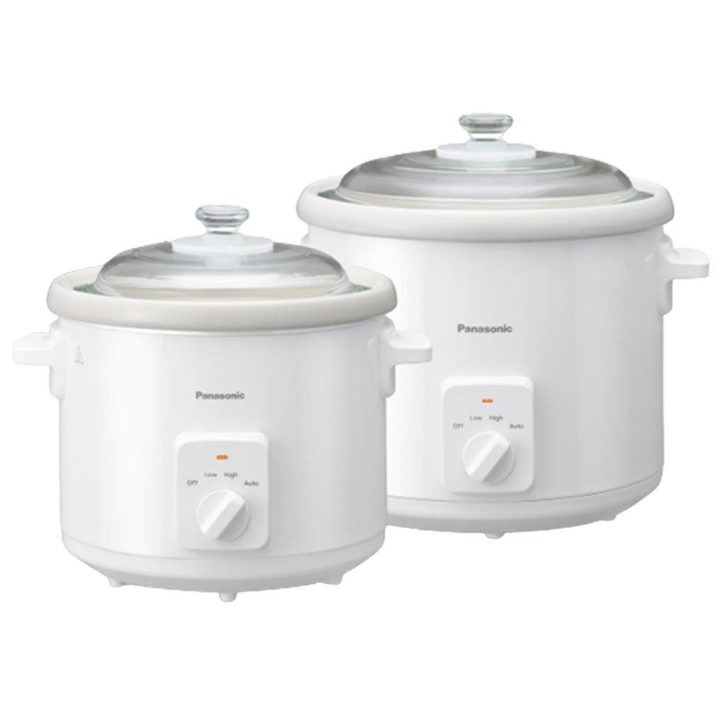 Nồi Nấu Chậm Panasonic NF-N51AWRA 5