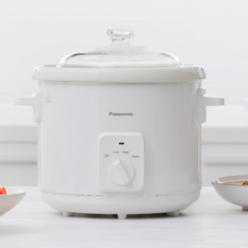 Nồi Nấu Chậm Panasonic NF-N51AWRA 6