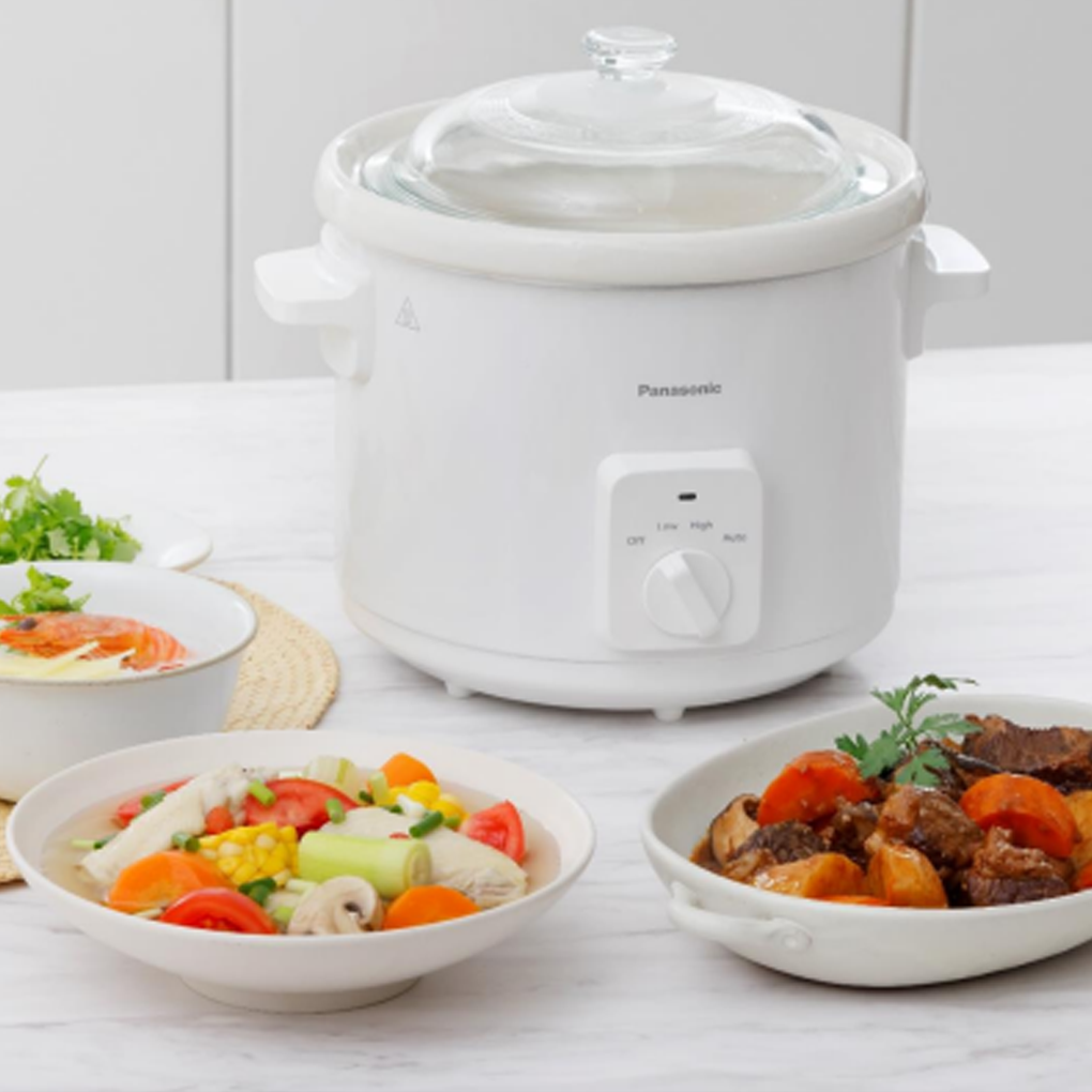 Nồi Nấu Chậm Panasonic NF-N51AWRA 7