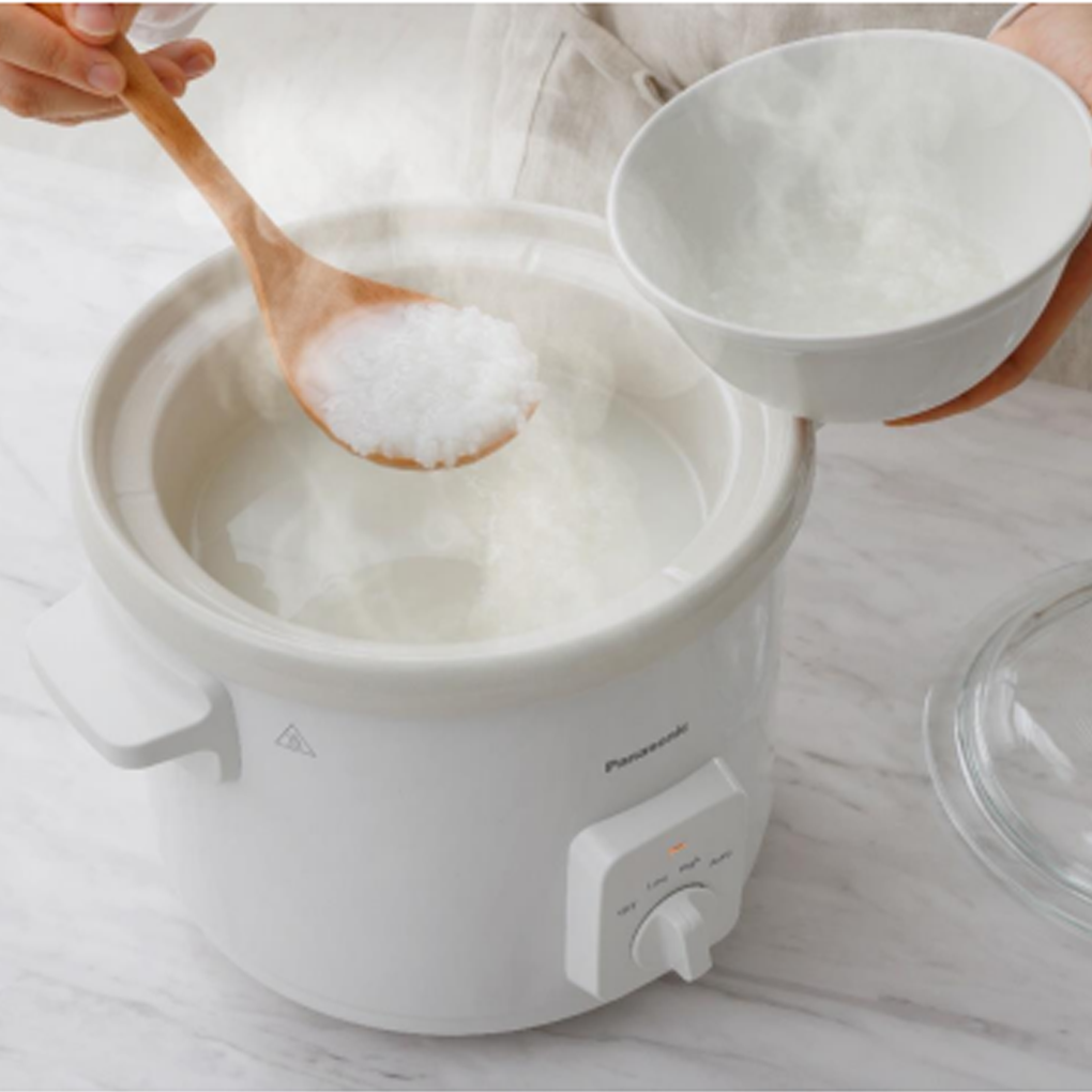 Nồi Nấu Chậm Panasonic NF-N51AWRA 9