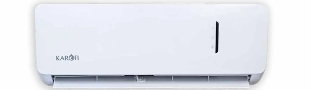 Máy Lạnh Karofi 1.0 HP KDC-WF309