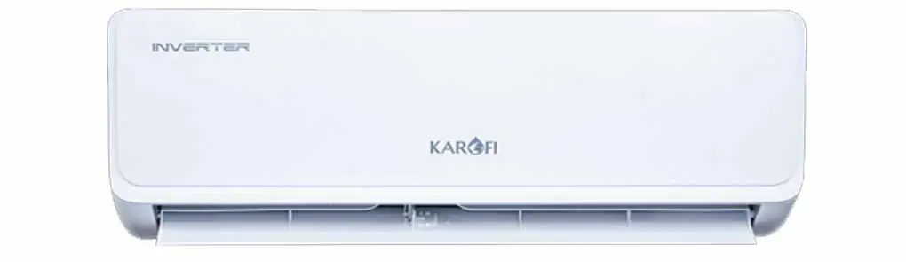 Máy Lạnh Karofi Inverter 1.0 HP KDC-WI309