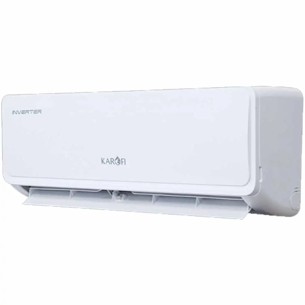 Máy Lạnh Karofi Inverter 1.0 HP KDC-WI309 0