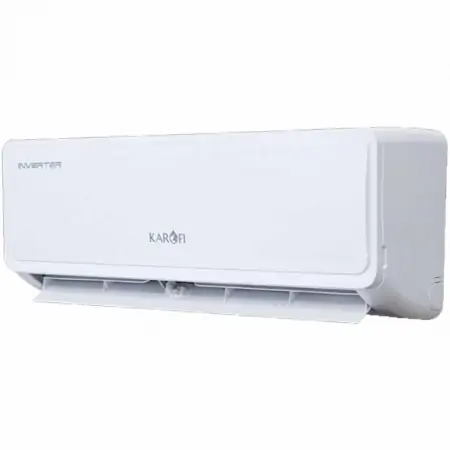 Máy Lạnh Karofi Inverter 1.0 HP KDC-WI309 0