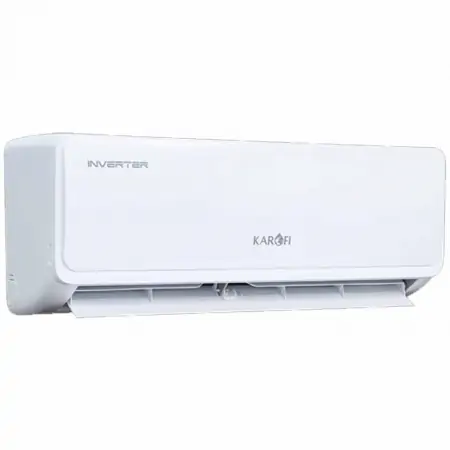 Máy Lạnh Karofi Inverter 1.0 HP KDC-WI309 1