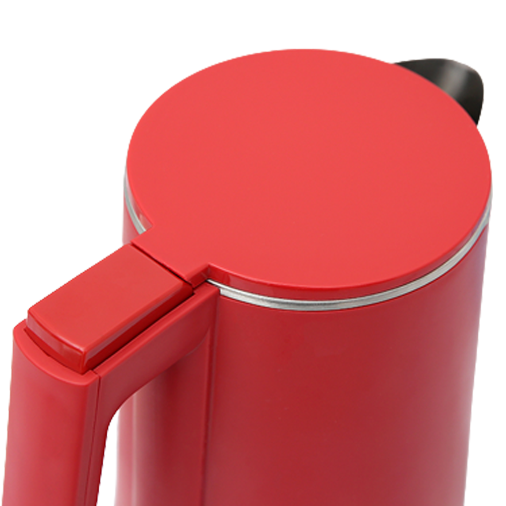 Bình Đun Siêu Tốc Sharp EKJ-10DVPS-RD 4