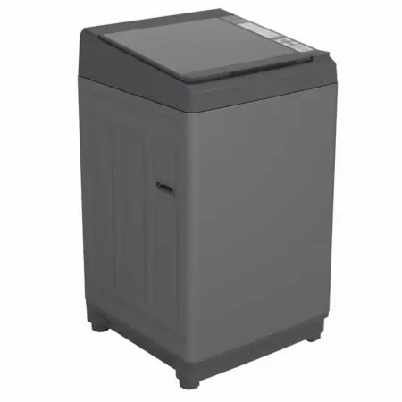 Máy Giặt Aqua 9 Kg AQW-S90CT.S 0