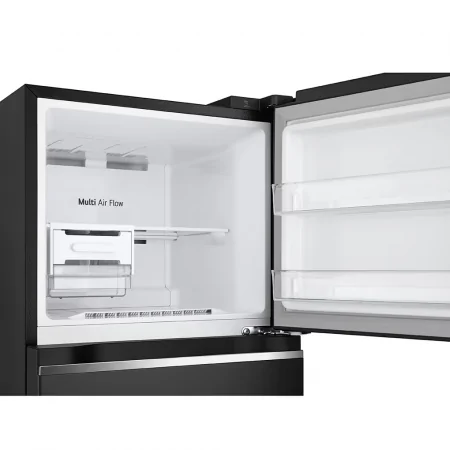 Tủ Lạnh LG Inverter 266 Lít GV-B262BL 12