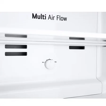 Tủ Lạnh LG Inverter 266 Lít GV-B262BL 13