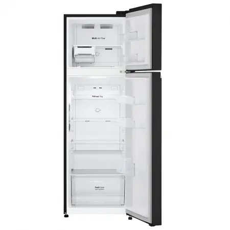 Tủ Lạnh LG Inverter 266 Lít GV-B262BL 7