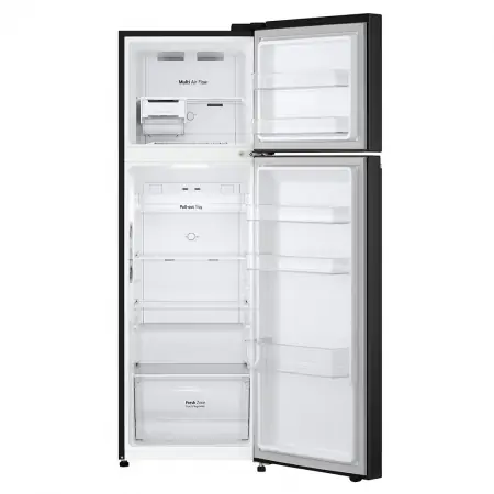 Tủ Lạnh LG Inverter 266 Lít GV-B262BL 8