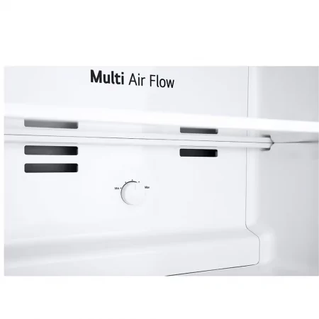 Tủ Lạnh LG Inverter 266 Lít GV-B262PS 8