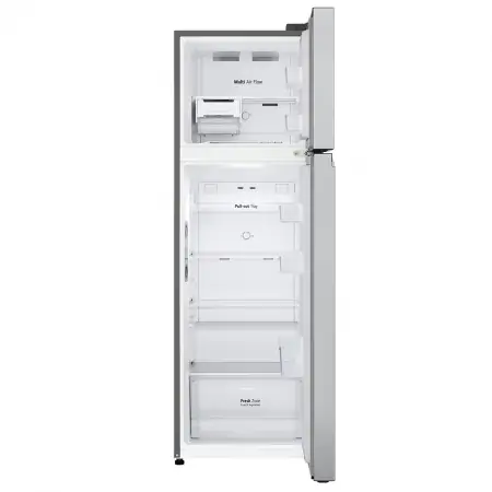 Tủ Lạnh LG Inverter 266 Lít GV-B262PS 4