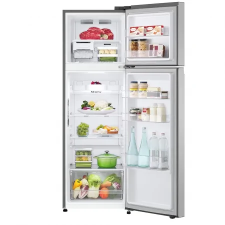 Tủ Lạnh LG Inverter 266 Lít GV-B262PS 6