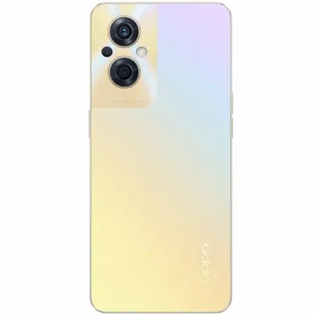 OPPO Reno8 Z 5G (8+256GB) 0