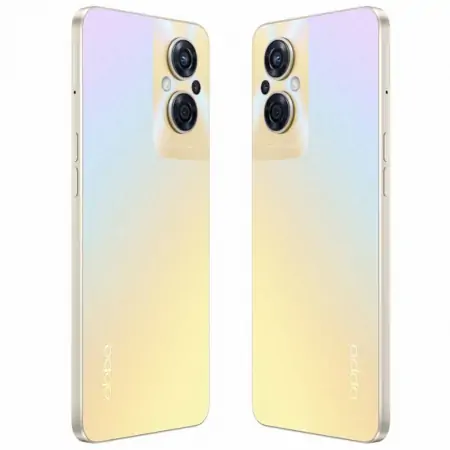 OPPO Reno8 Z 5G (8+256GB) 1