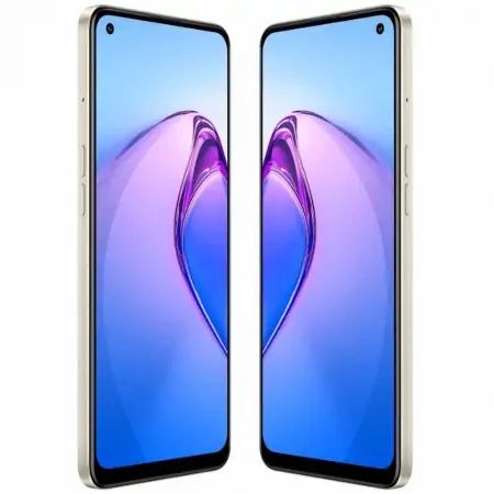 OPPO Reno8 Z 5G (8+256GB) 2