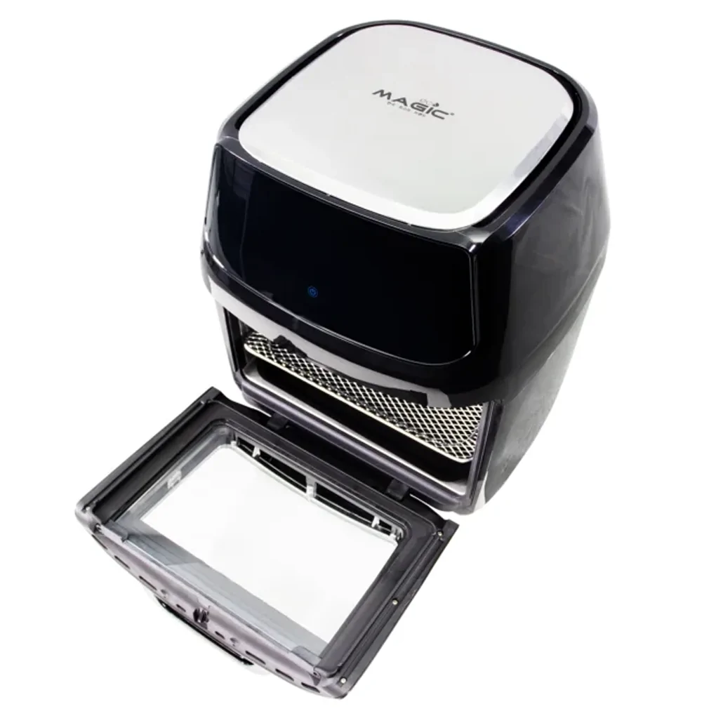 Nồi Chiên Không Dầu Kết Hợp Lò Nướng Magic Eco M16 2