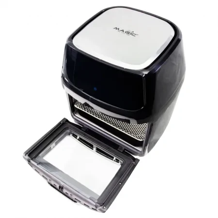 Nồi Chiên Không Dầu Kết Hợp Lò Nướng Magic Eco M16 2