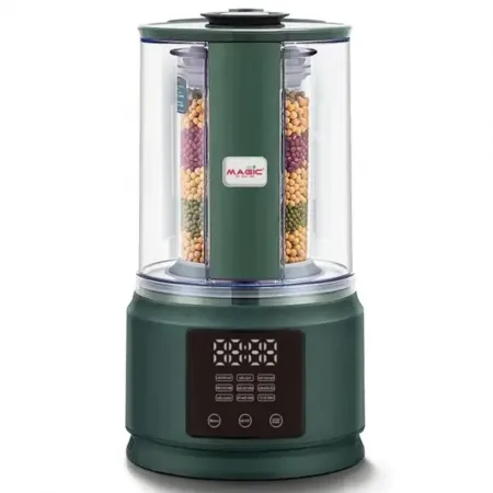 Máy Làm Sữa Hạt Đa Năng Magic Eco AC-141 0