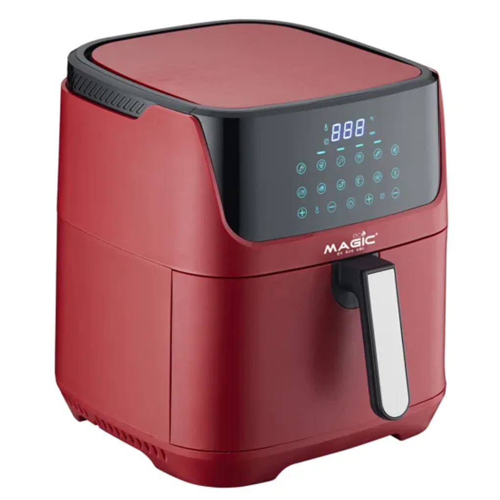 Nồi Chiên Nướng Không Dầu Magic Eco AC-123 1
