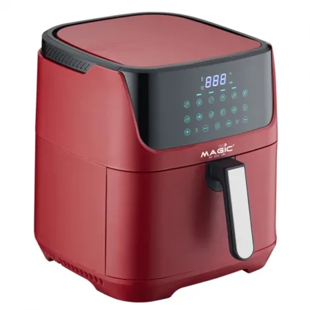 Nồi Chiên Nướng Không Dầu Magic Eco AC-123 1