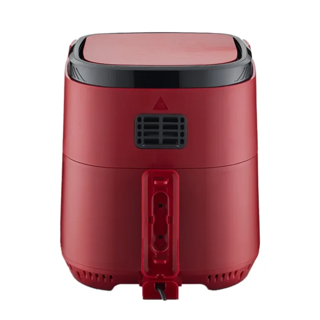 Nồi Chiên Nướng Không Dầu Magic Eco AC-123 3