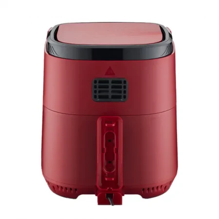 Nồi Chiên Nướng Không Dầu Magic Eco AC-123 3