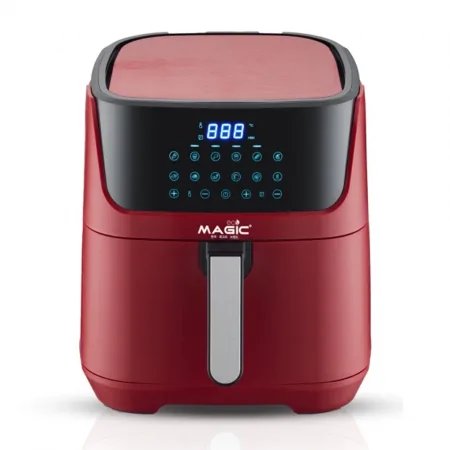 Nồi Chiên Nướng Không Dầu Magic Eco AC-123 0