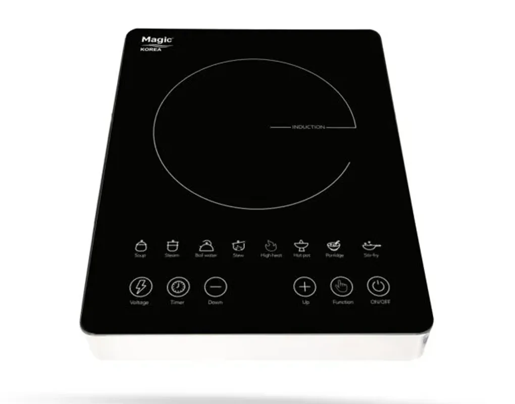 Bếp Điện Từ A-50