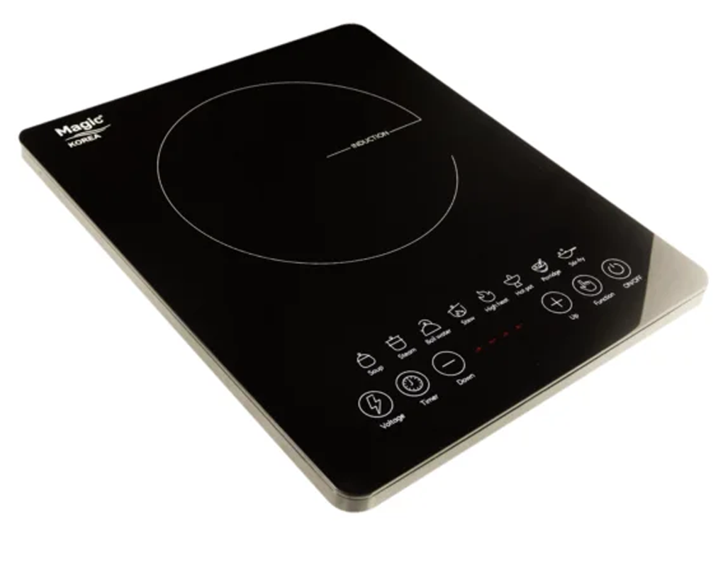 Bếp Điện Từ Magic A-50 1