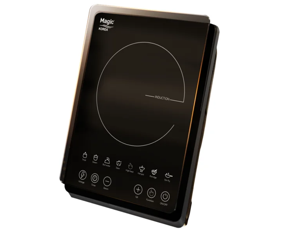 Bếp Điện Từ Magic A-50 2