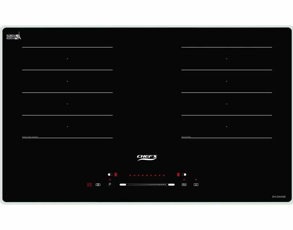 Bếp Điện Từ Chef's EH-DIH208