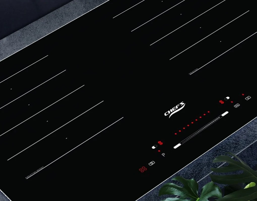 Bếp Điện Từ Chef's EH-DIH208 0