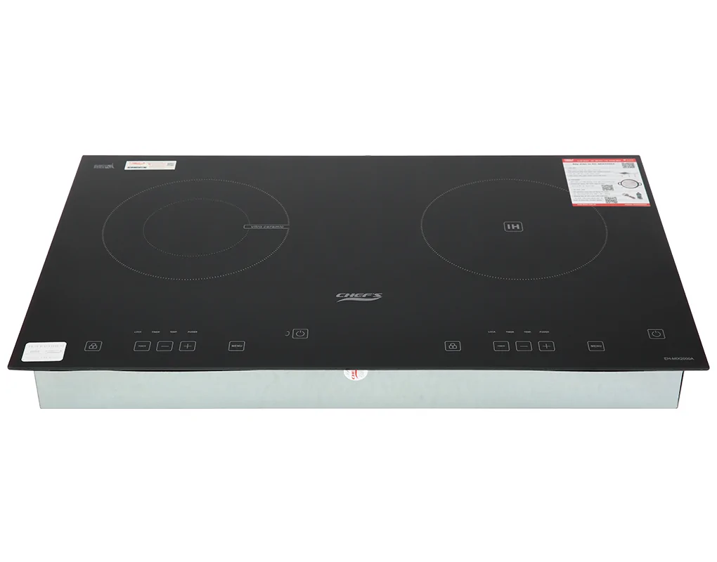 Bếp Từ Hồng Ngoại Chef's EH-MIX2000A 0