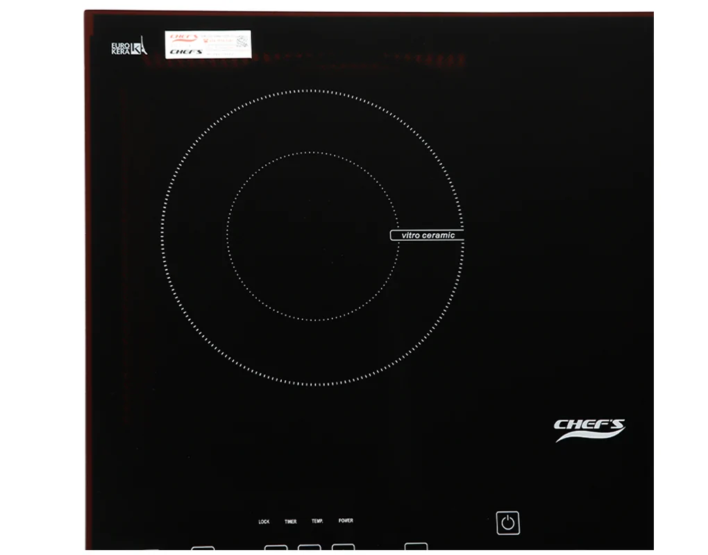 Bếp Từ Hồng Ngoại Chef's EH-MIX2000A 2