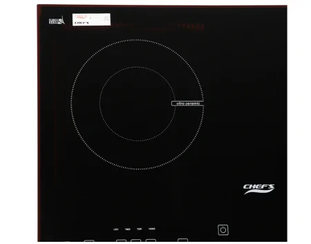 Bếp Từ Hồng Ngoại Chef's EH-MIX2000A 2