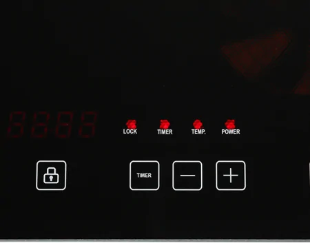 Bếp Từ Hồng Ngoại Chef's EH-MIX2000A 4