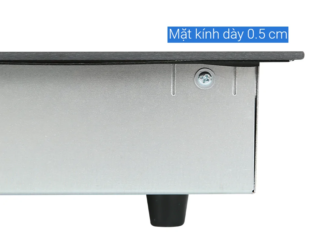 Bếp Từ Hồng Ngoại Chef's EH-MIX2000A 5