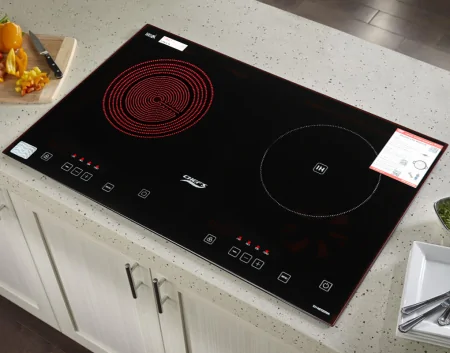 Bếp Từ Hồng Ngoại Chef's EH-MIX2000A 7