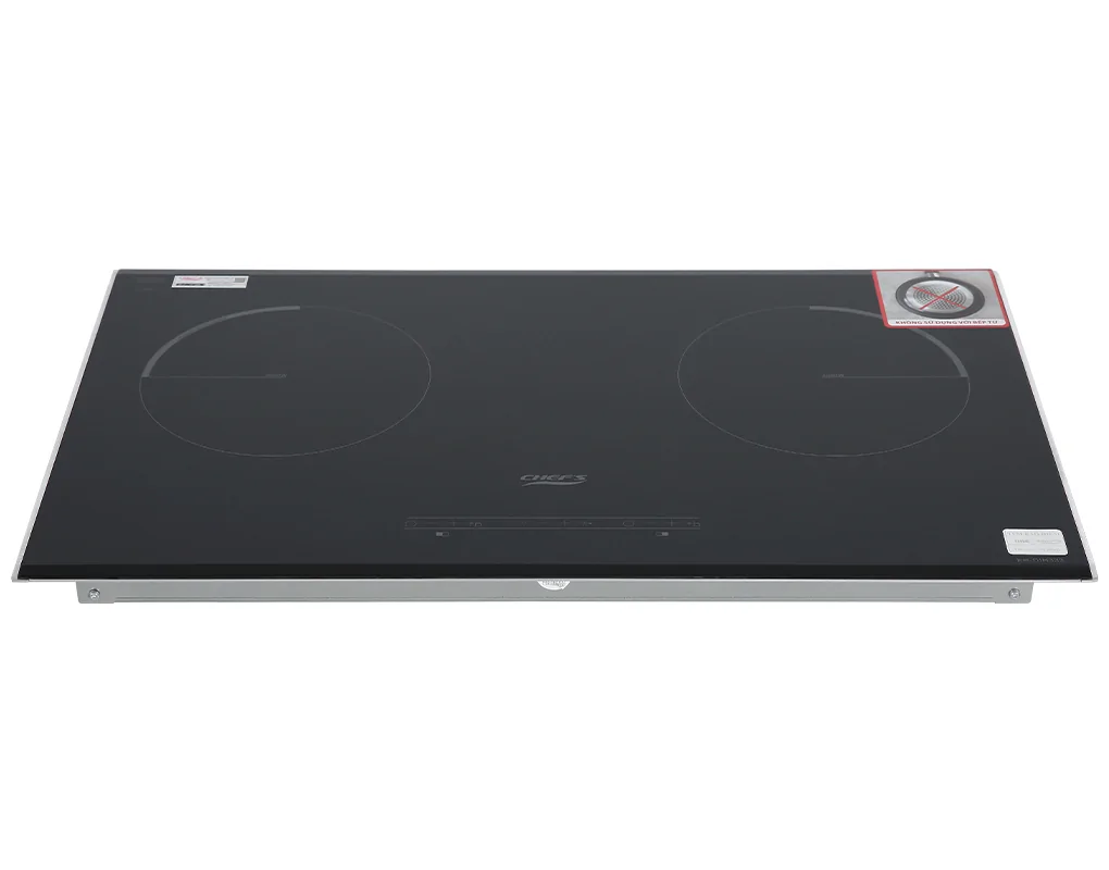 Bếp Từ Đôi Chef's EH-DIH333 0