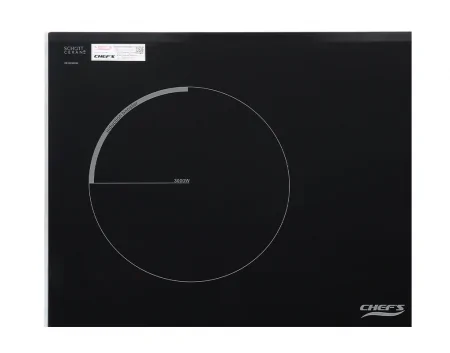 Bếp Từ Đôi Chef's EH-DIH333 2