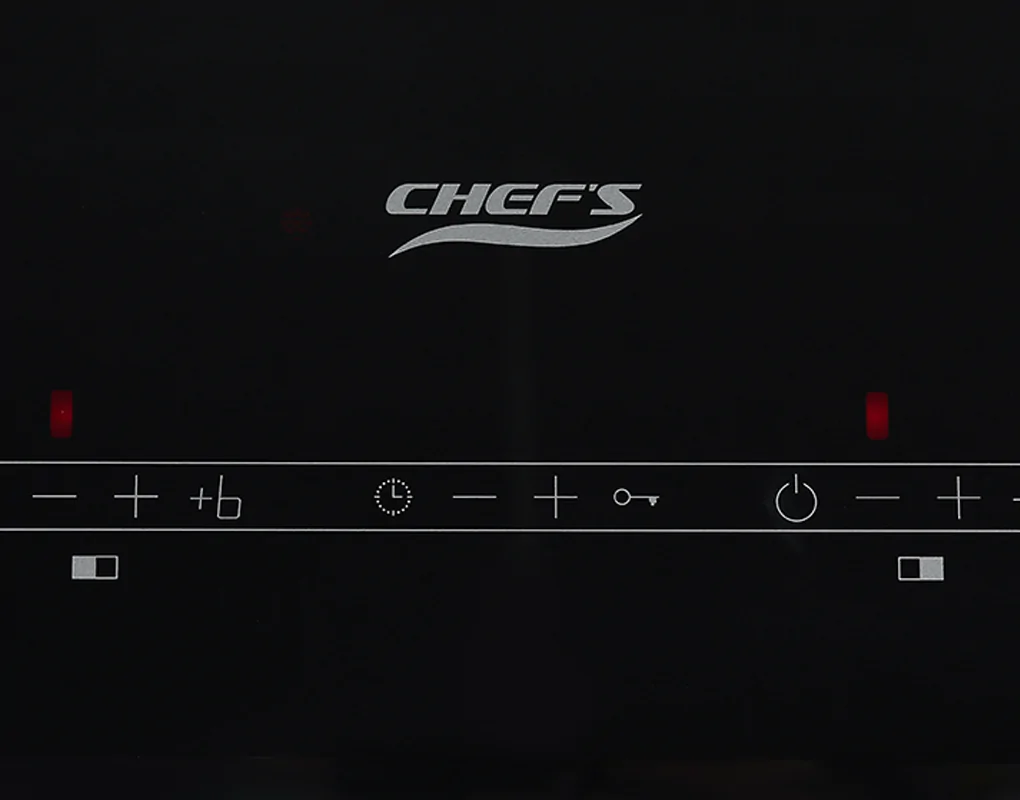 Bếp Từ Đôi Chef's EH-DIH333 4
