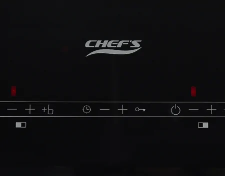 Bếp Từ Đôi Chef's EH-DIH333 4