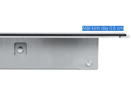 Bếp Từ Đôi Chef's EH-DIH333 5