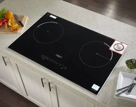 Bếp Từ Đôi Chef's EH-DIH333 7