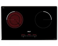 Bếp Điện Từ Chef's EH-MIX333